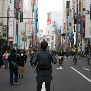 Expert tips for studying in Japan